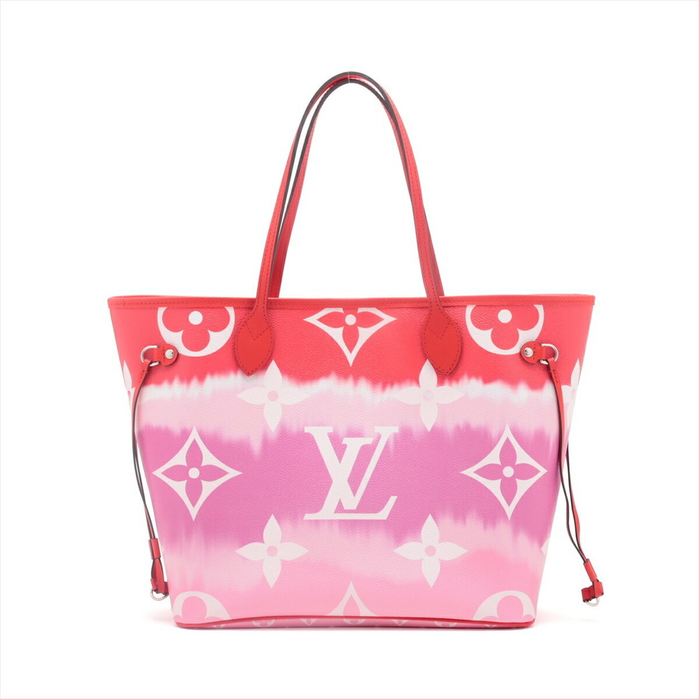 Louis Vuitton Bag Neverfull LV Escal